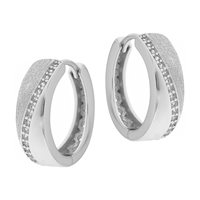 Orecchini Vivi Gioielli Donna in Argento 1998030043598